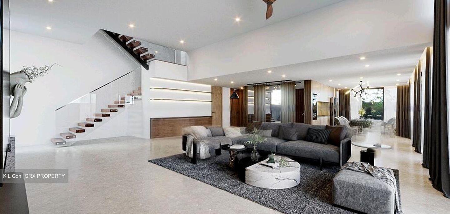 Seletar Hills Estate (D28), Semi-Detached #457972261